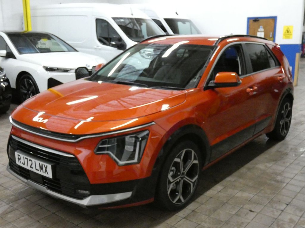 Used Kia Niro 2023 for sale - 77680419: Photo 14