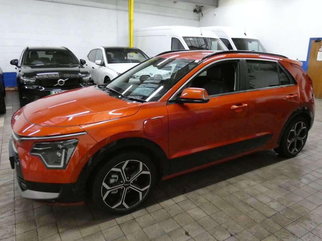 Used Kia Niro 2023 for sale - 77680419: Photo 16