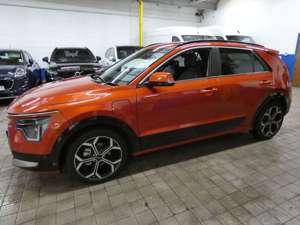 Used Kia Niro 2023 for sale - 77680419: Photo 17