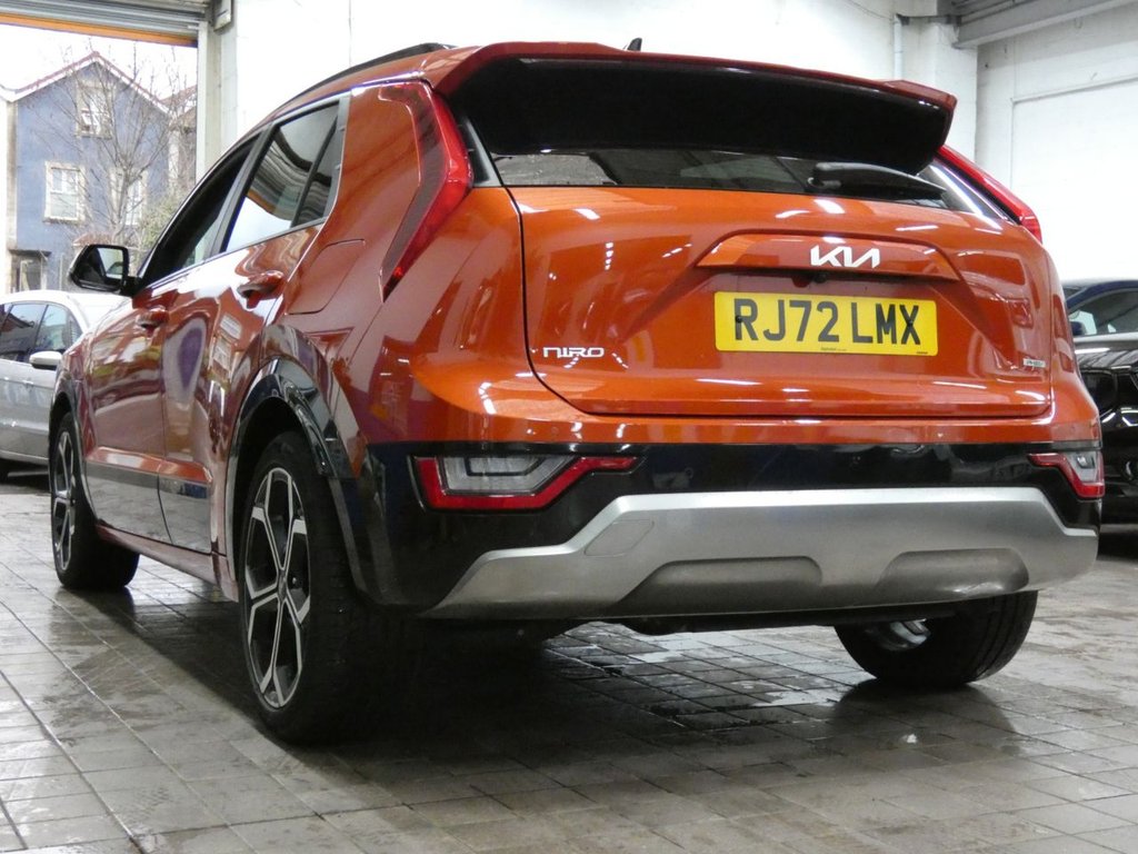 Used Kia Niro 2023 for sale - 77680419: Photo 19