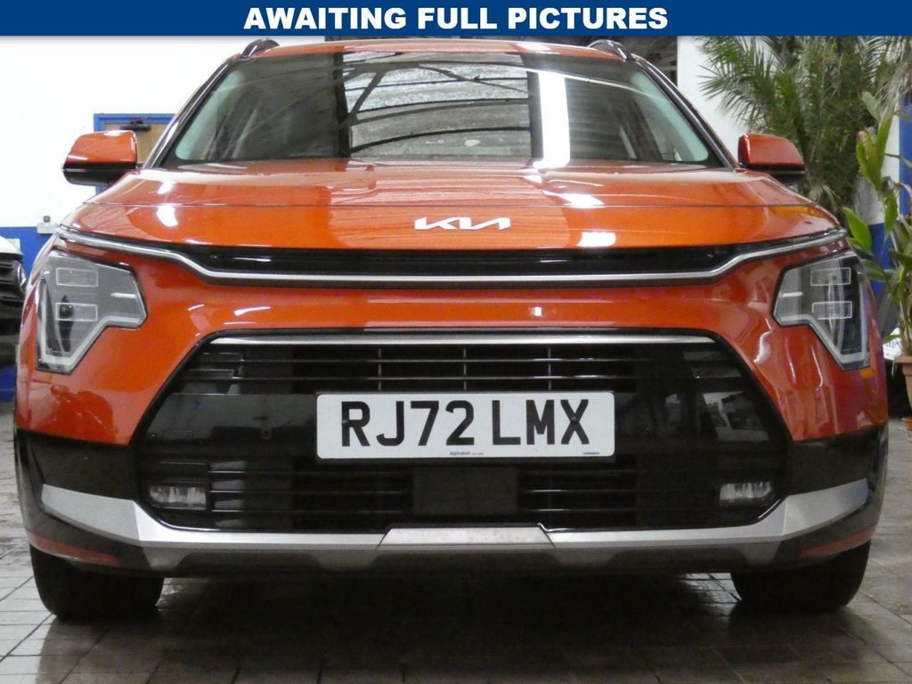 Used Kia Niro 2023 for sale - 77680419: Photo 2