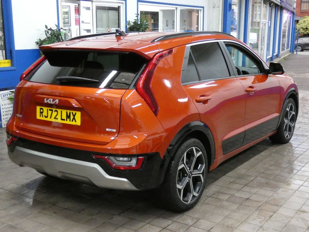 Used Kia Niro 2023 for sale - 77680419: Photo 24