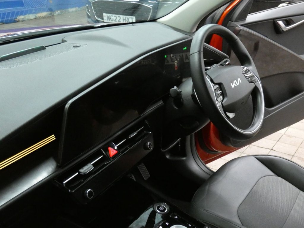 Used Kia Niro 2023 for sale - 77680419: Photo 26