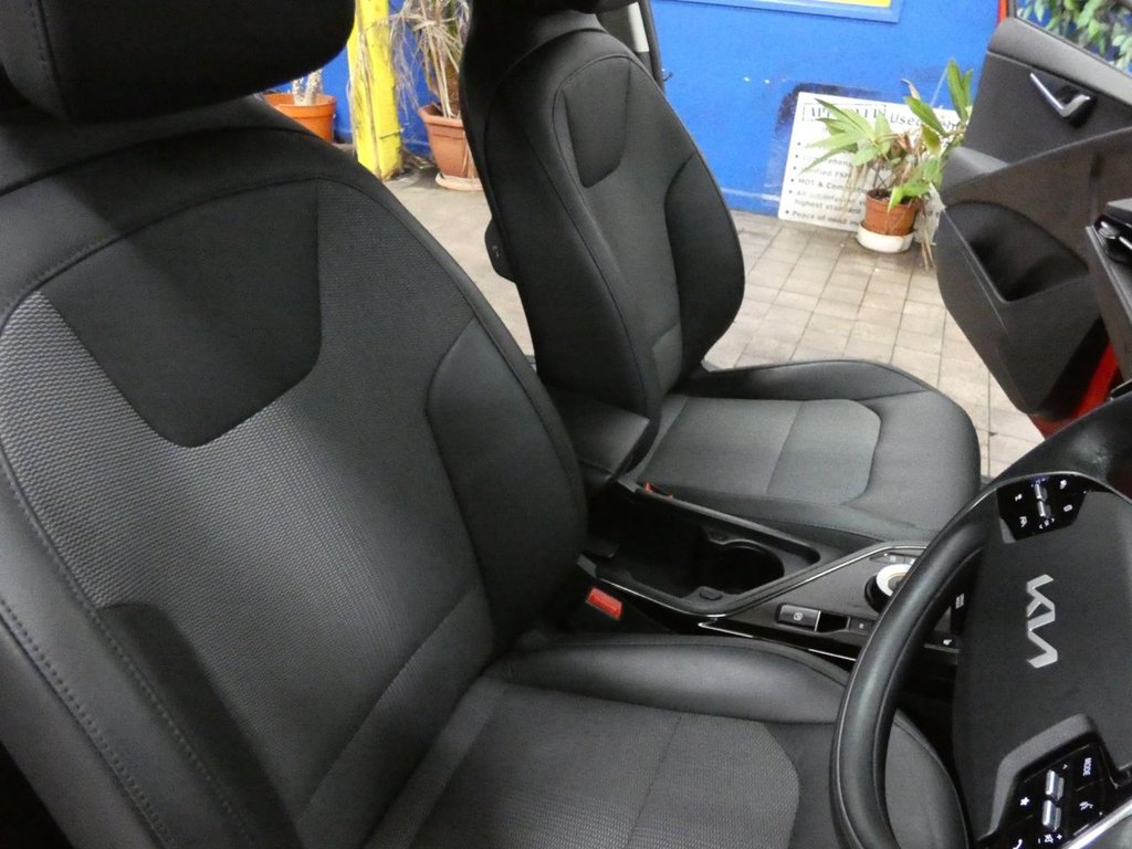 Used Kia Niro 2023 for sale - 77680419: Photo 28