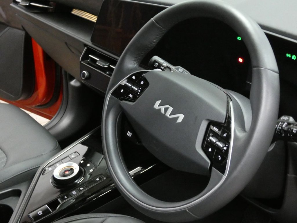 Used Kia Niro 2023 for sale - 77680419: Photo 43