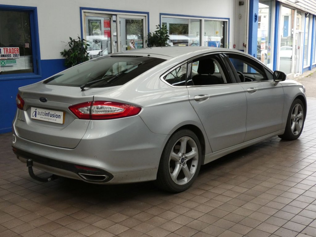 Used Ford Mondeo 2016 for sale - 77659814: Photo 23