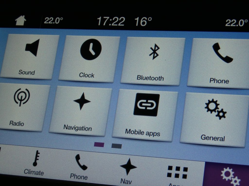 Used Ford Mondeo 2016 for sale - 77659814: Photo 43