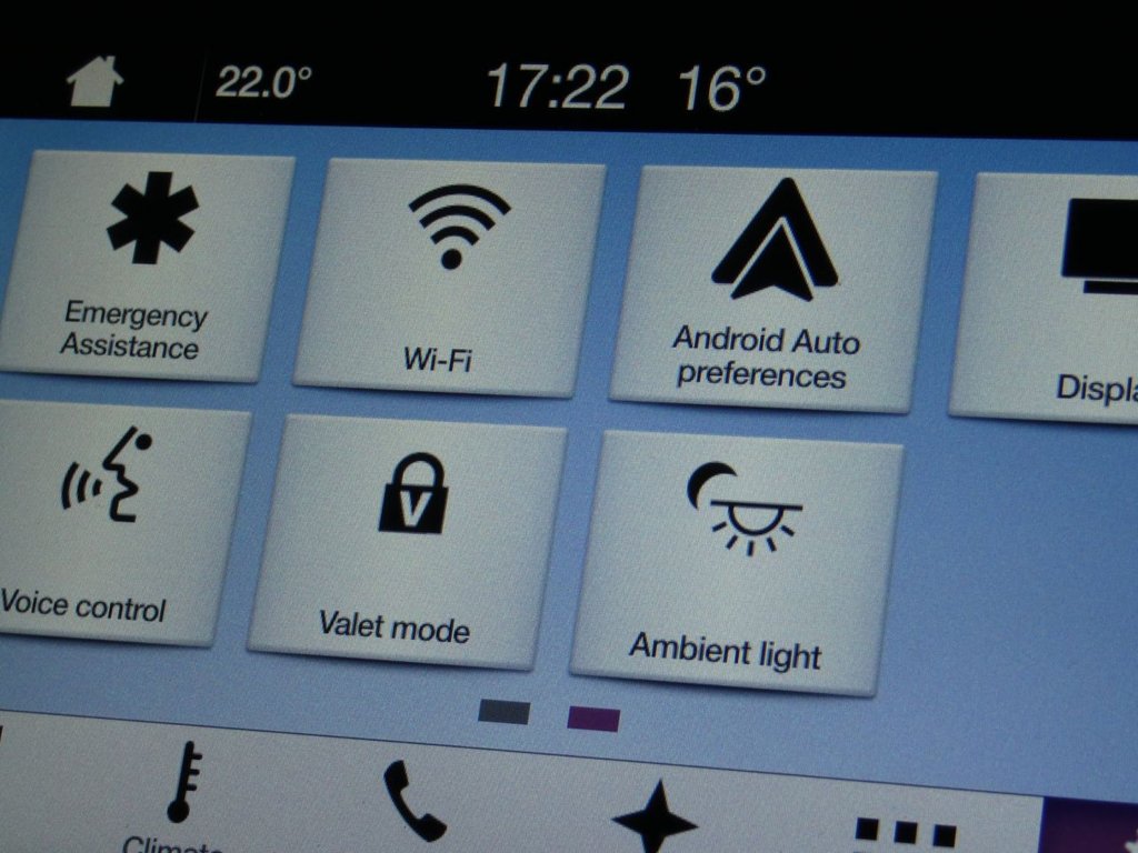 Used Ford Mondeo 2016 for sale - 77659814: Photo 44