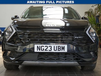 Used Kia Sportage 2023 for sale - 79384520: Photo