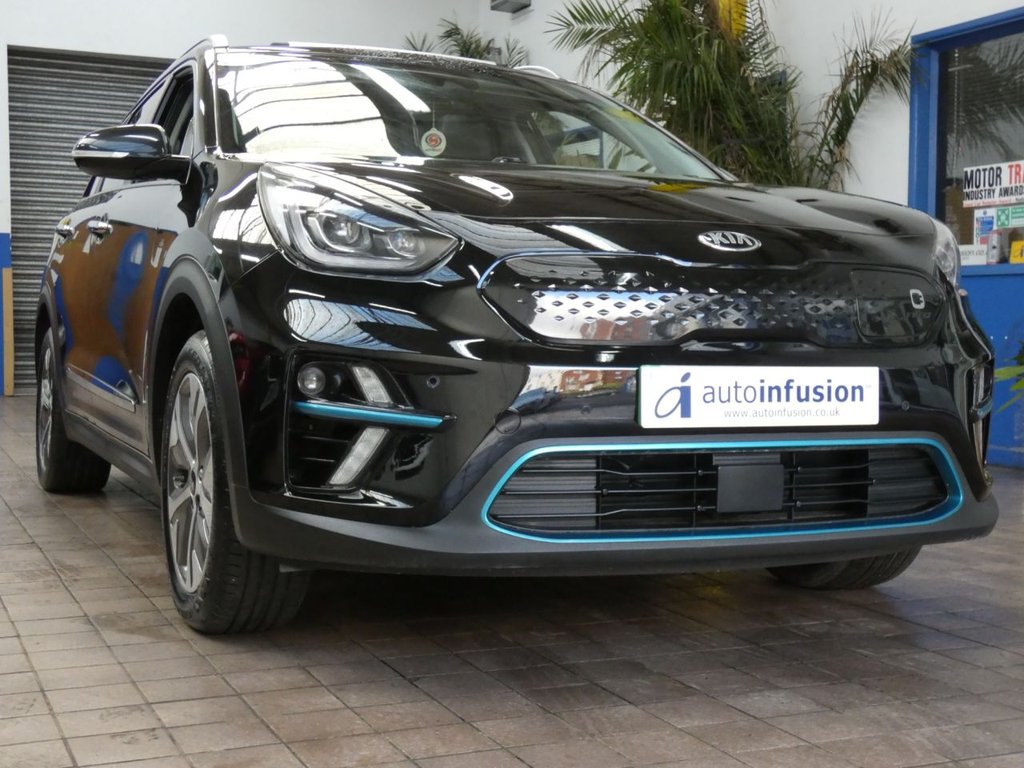 Used Kia Niro 2021 for sale - 77659874: Photo 10