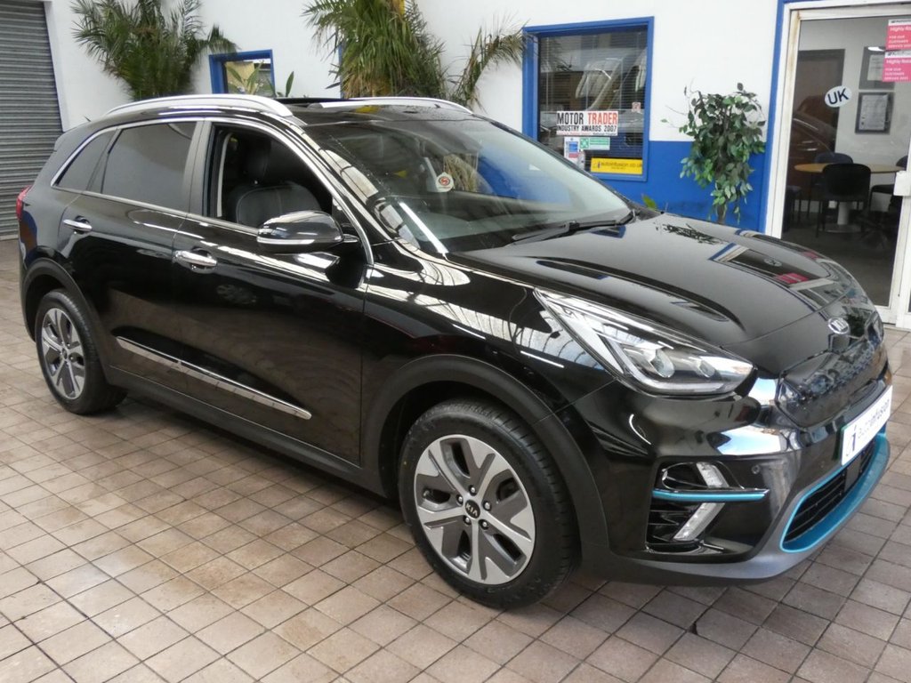 Used Kia Niro 2021 for sale - 77659874: Photo 12