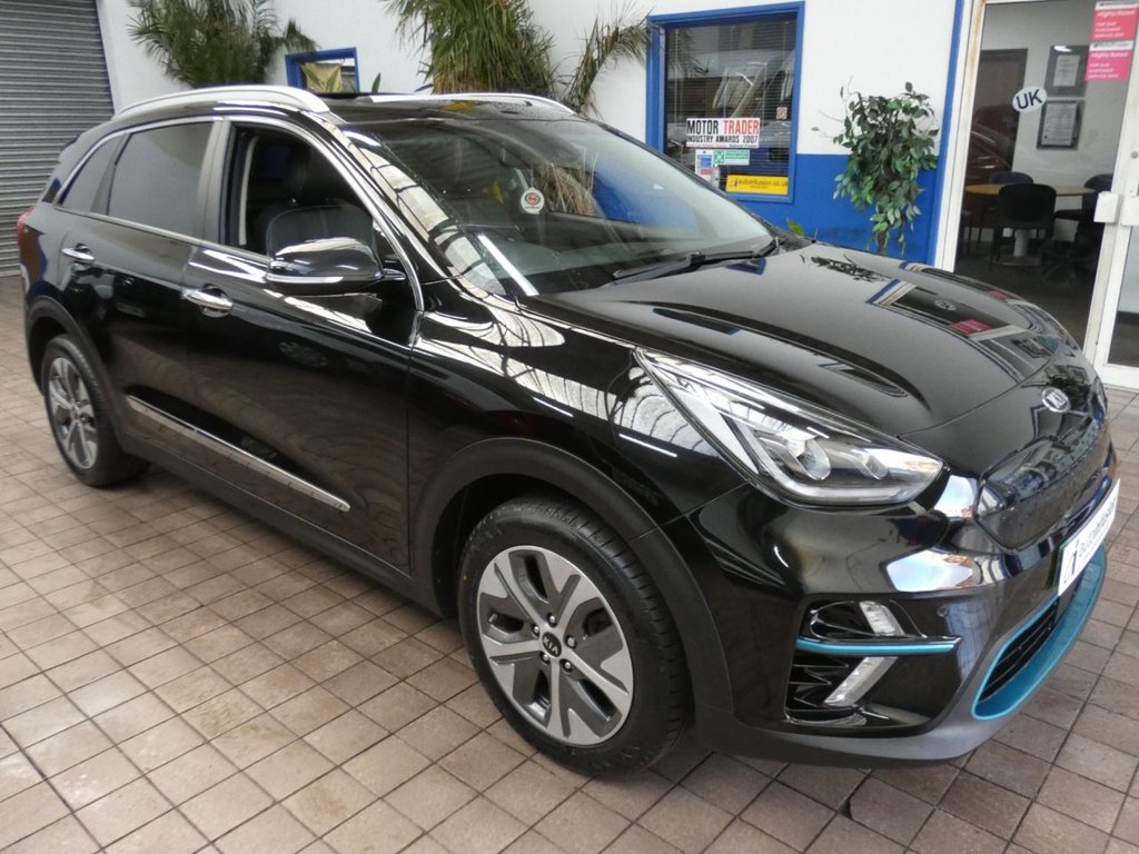 Used Kia Niro 2021 for sale - 77659874: Photo 15