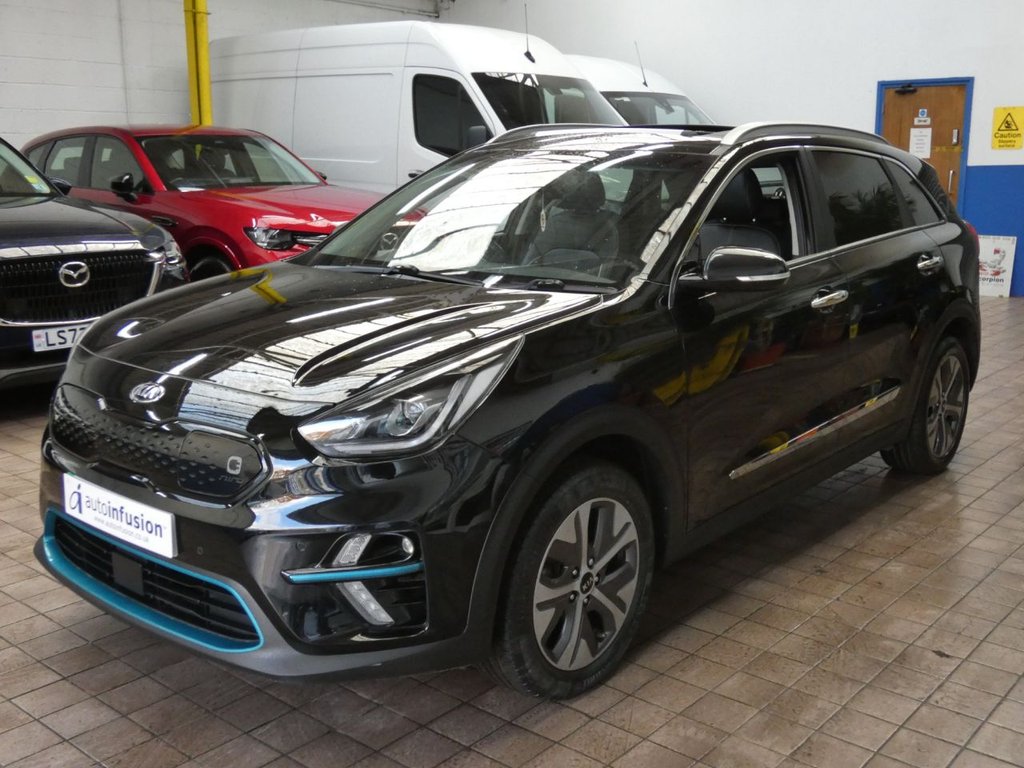Used Kia Niro 2021 for sale - 77659874: Photo 16