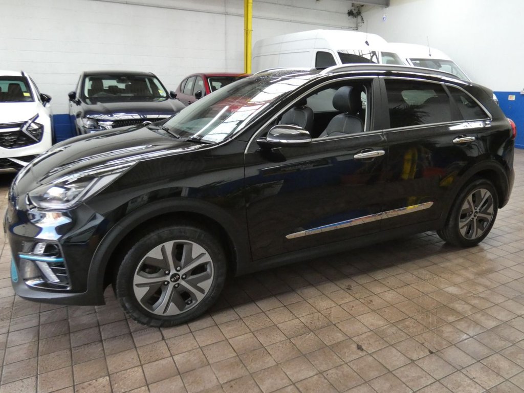 Used Kia Niro 2021 for sale - 77659874: Photo 19