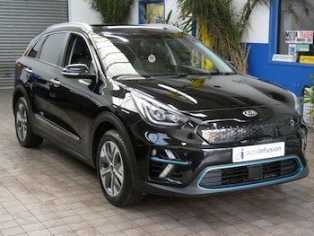 Used Kia Niro 2021 for sale - 77659874: Photo
