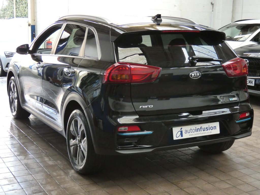 Used Kia Niro 2021 for sale - 77659874: Photo 21