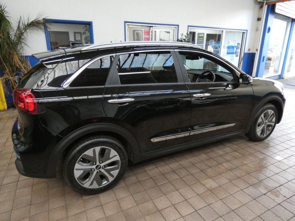 Used Kia Niro 2021 for sale - 77659874: Photo 27