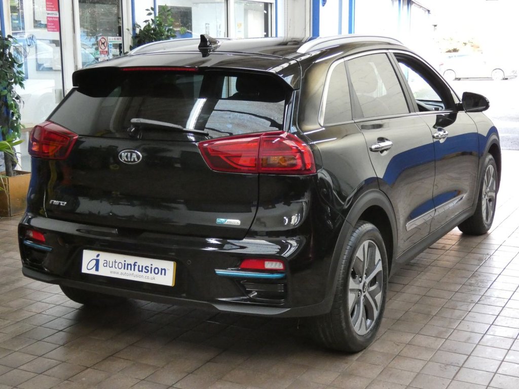 Used Kia Niro 2021 for sale - 77659874: Photo 29
