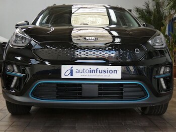 Used Kia Niro 2021 for sale - 77659874: Photo