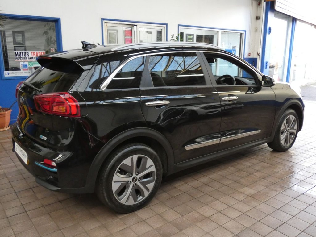 Used Kia Niro 2021 for sale - 77659874: Photo 30