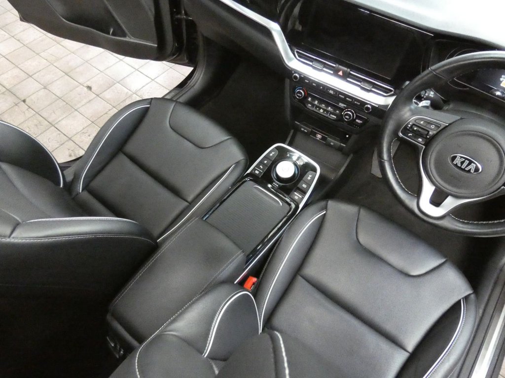 Used Kia Niro 2021 for sale - 77659874: Photo 32