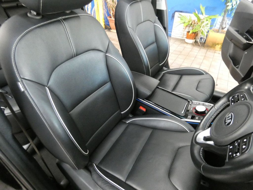 Used Kia Niro 2021 for sale - 77659874: Photo 33