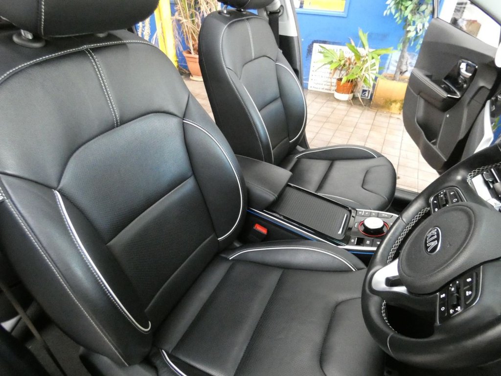 Used Kia Niro 2021 for sale - 77659874: Photo 34