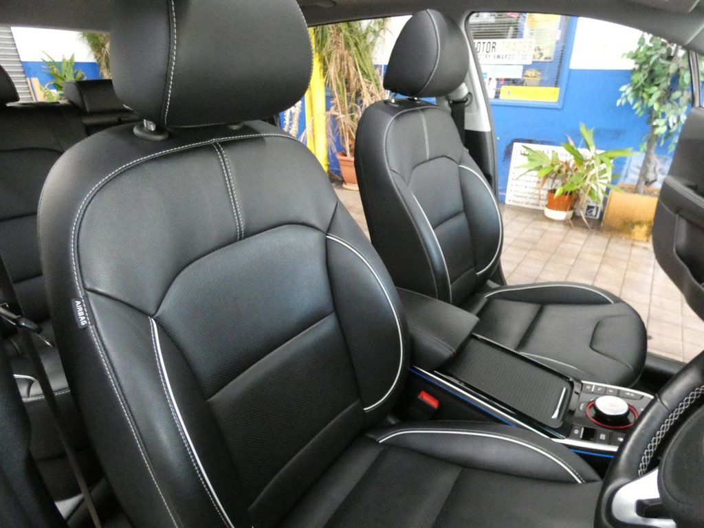 Used Kia Niro 2021 for sale - 77659874: Photo 35