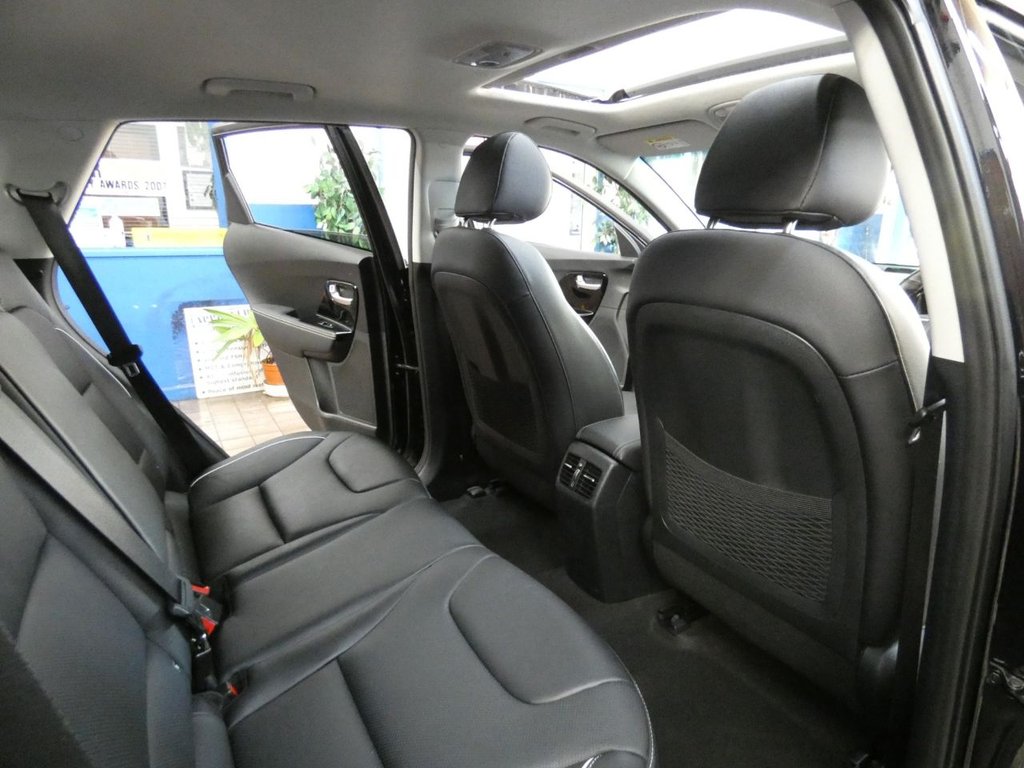 Used Kia Niro 2021 for sale - 77659874: Photo 39