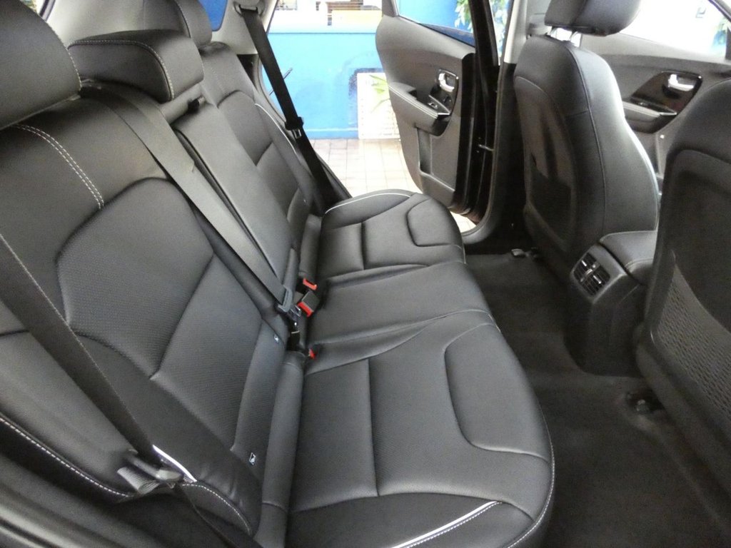 Used Kia Niro 2021 for sale - 77659874: Photo 40