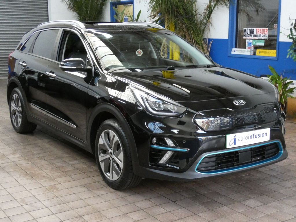Used Kia Niro 2021 for sale - 77659874: Photo 5