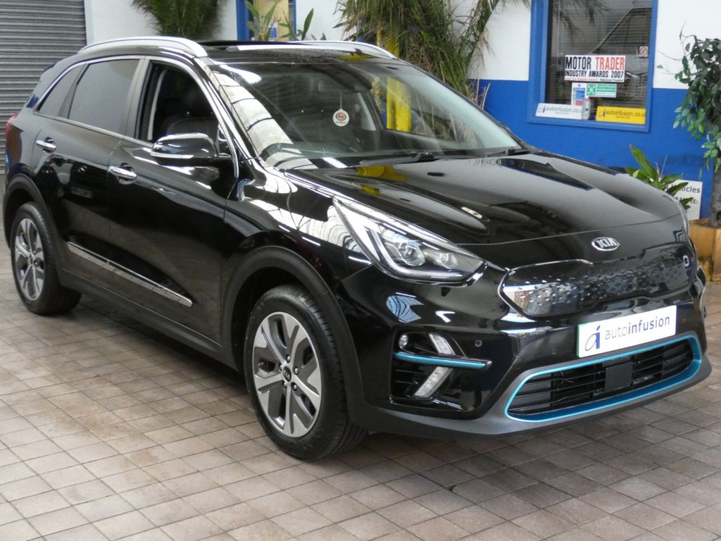 Used Kia Niro 2021 for sale - 77659874: Photo 6