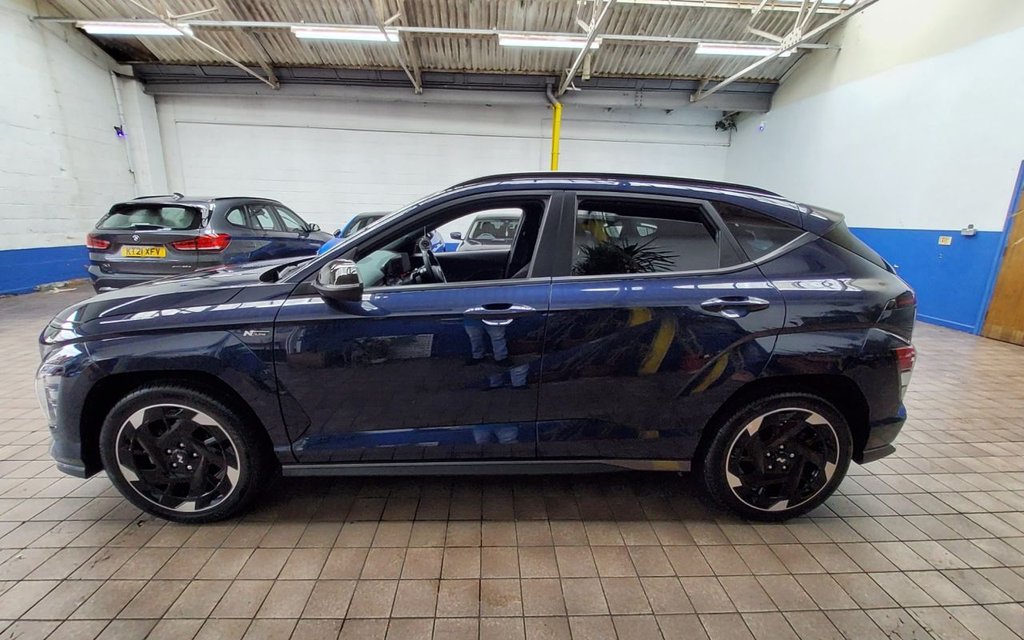 Used Hyundai KONA 2024 for sale - 77659846: Photo 17