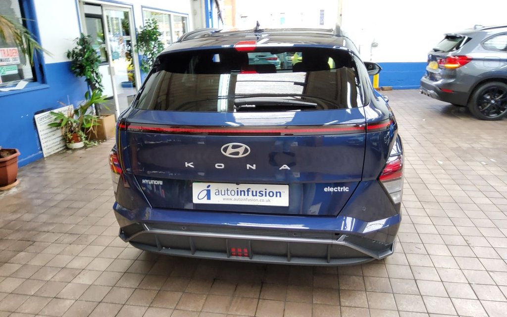 Used Hyundai KONA 2024 for sale - 77659846: Photo 19