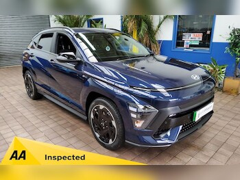 Used Hyundai KONA 2024 for sale - 77659846: Photo