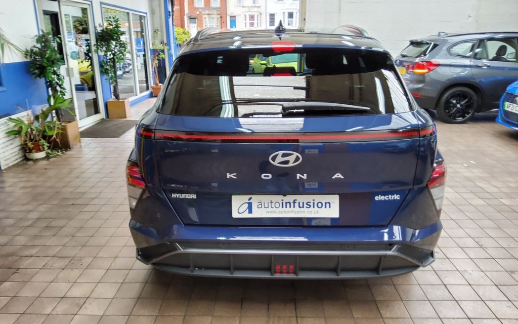 Used Hyundai KONA 2024 for sale - 77659846: Photo 20