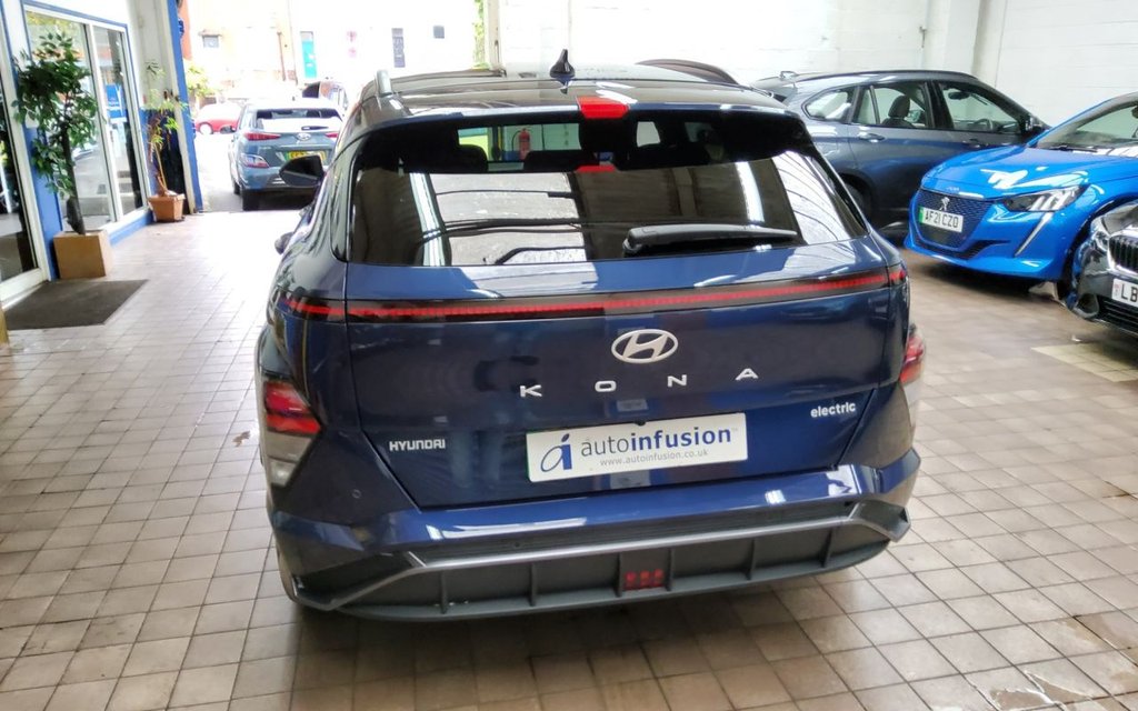 Used Hyundai KONA 2024 for sale - 77659846: Photo 21