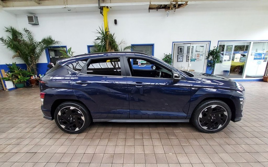 Used Hyundai KONA 2024 for sale - 77659846: Photo 22