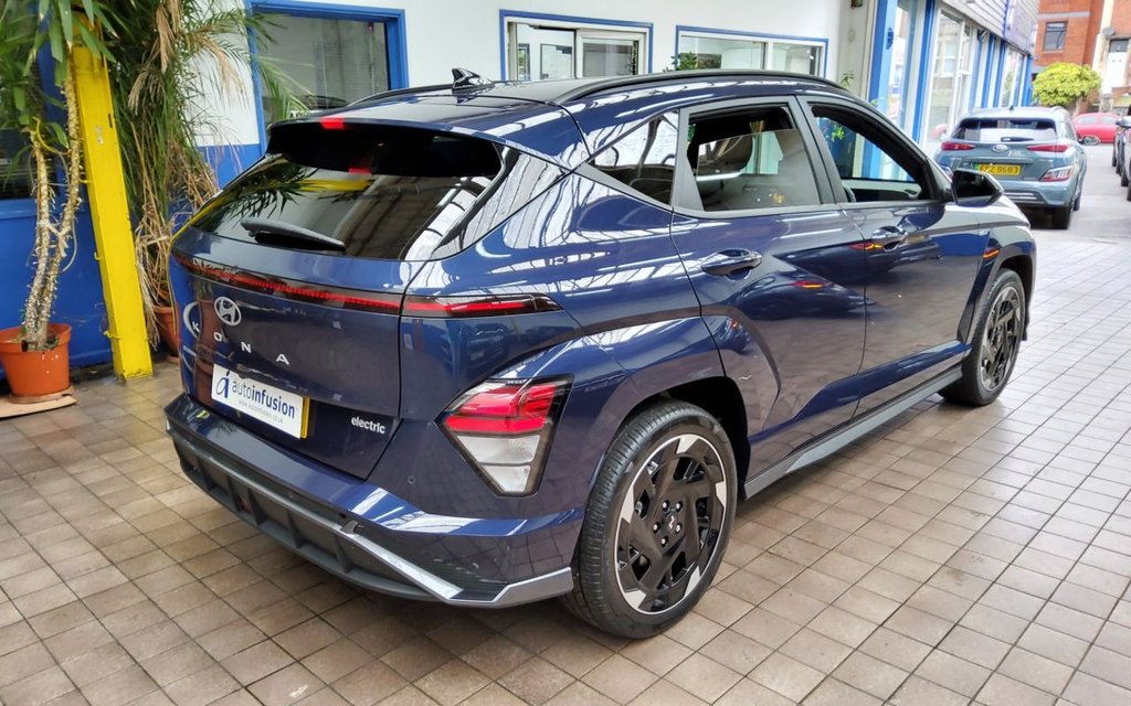 Used Hyundai KONA 2024 for sale - 77659846: Photo 25