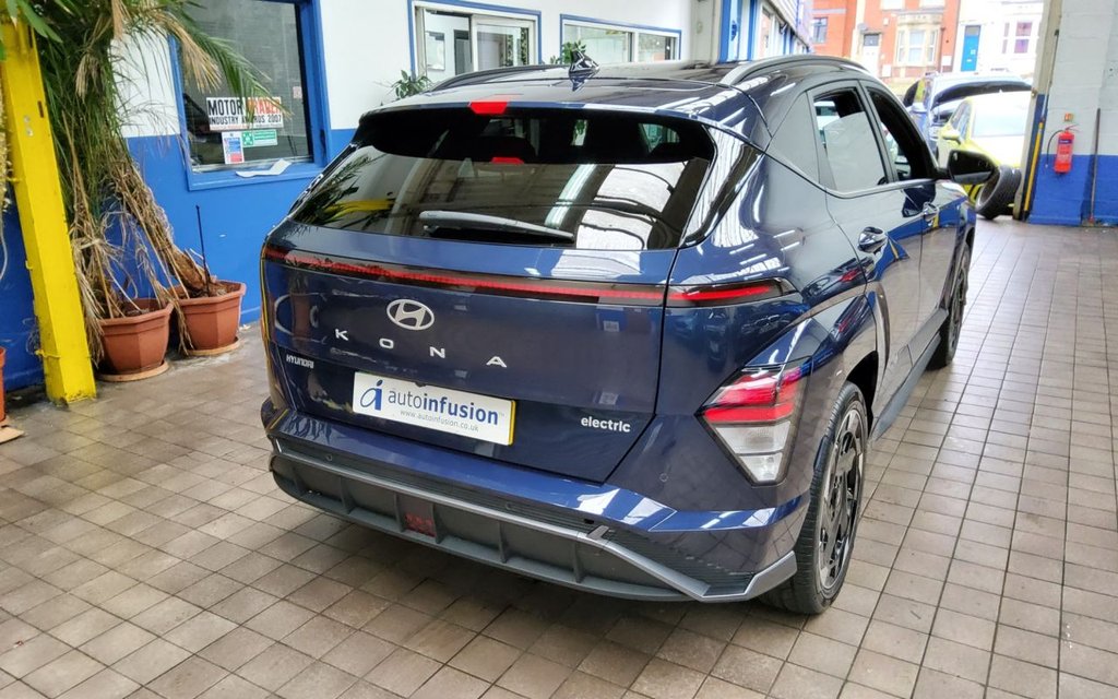 Used Hyundai KONA 2024 for sale - 77659846: Photo 27