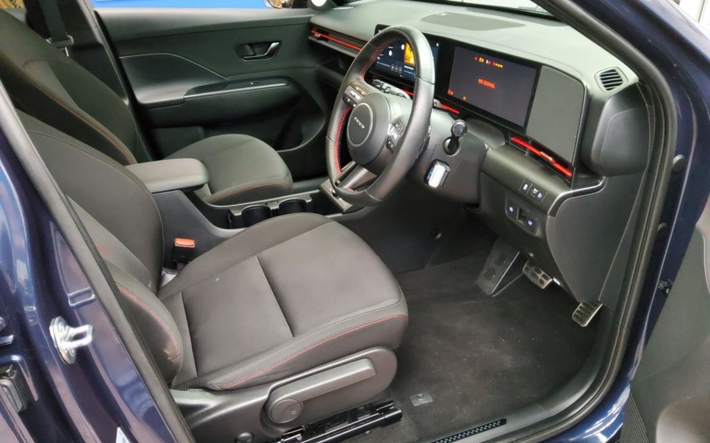 Used Hyundai KONA 2024 for sale - 77659846: Photo 32