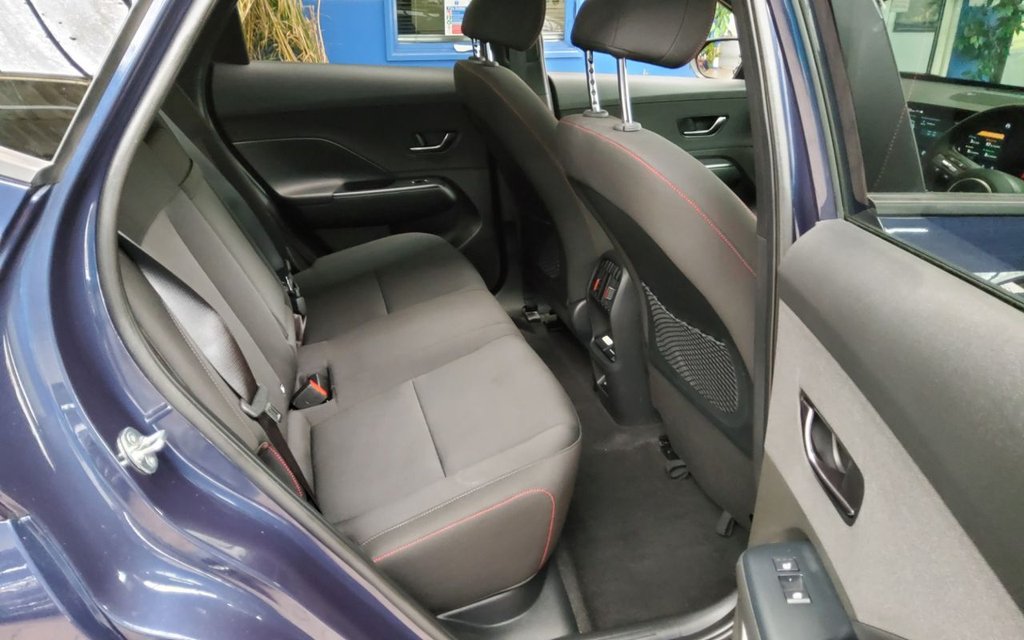 Used Hyundai KONA 2024 for sale - 77659846: Photo 37