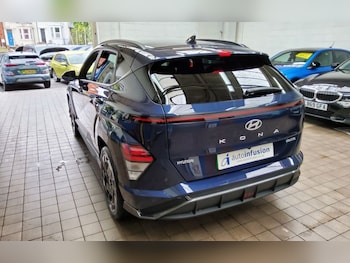 Used Hyundai KONA 2024 for sale - 77659846: Photo
