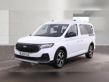 Used Ford Tourneo Connect 2023 for sale - 79462547: Photo