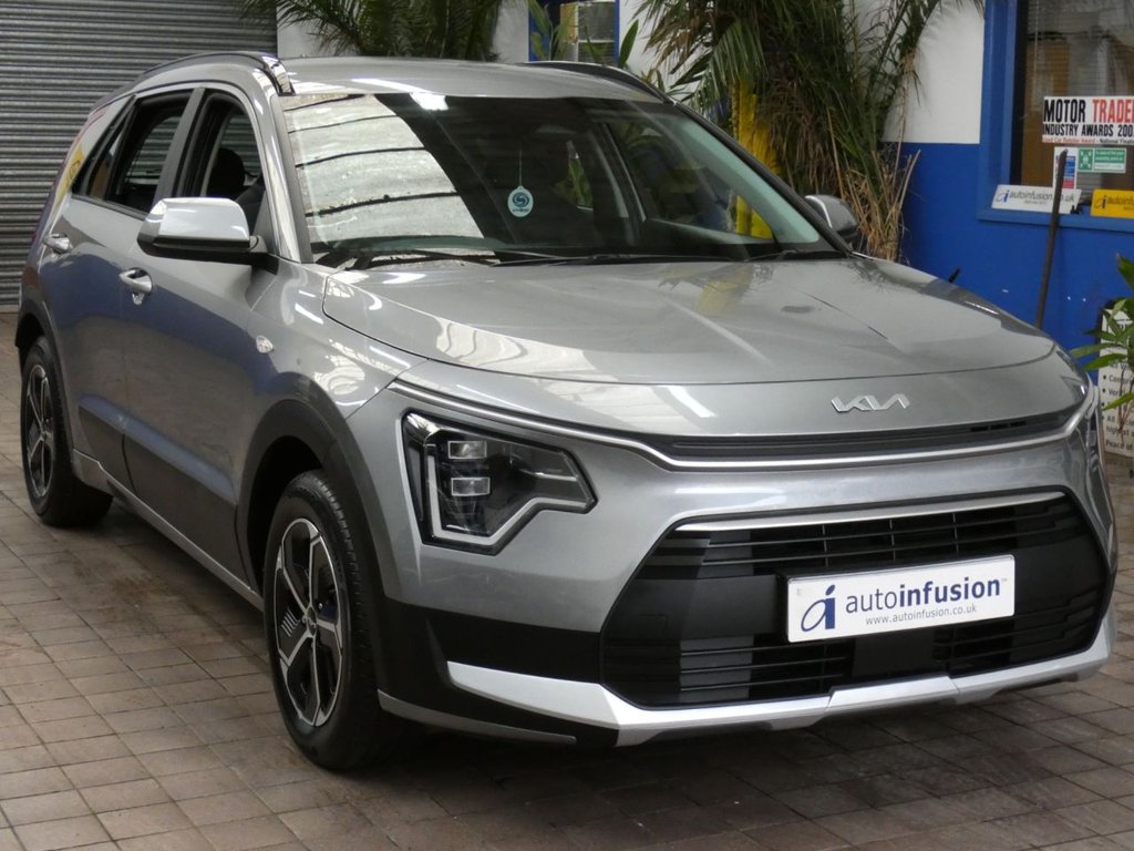 Used Kia Niro 2022 for sale - 77680358: Photo 15