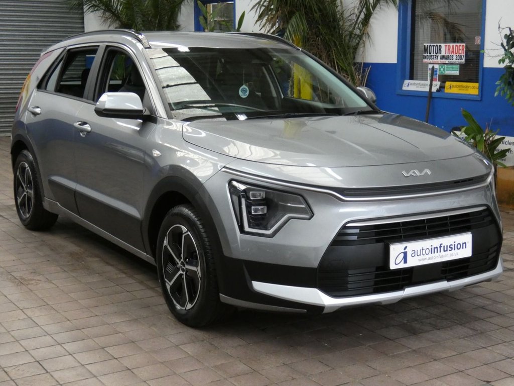 Used Kia Niro 2022 for sale - 77680358: Photo 16