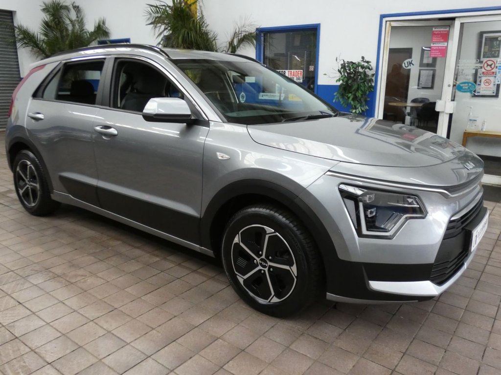 Used Kia Niro 2022 for sale - 77680358: Photo 17