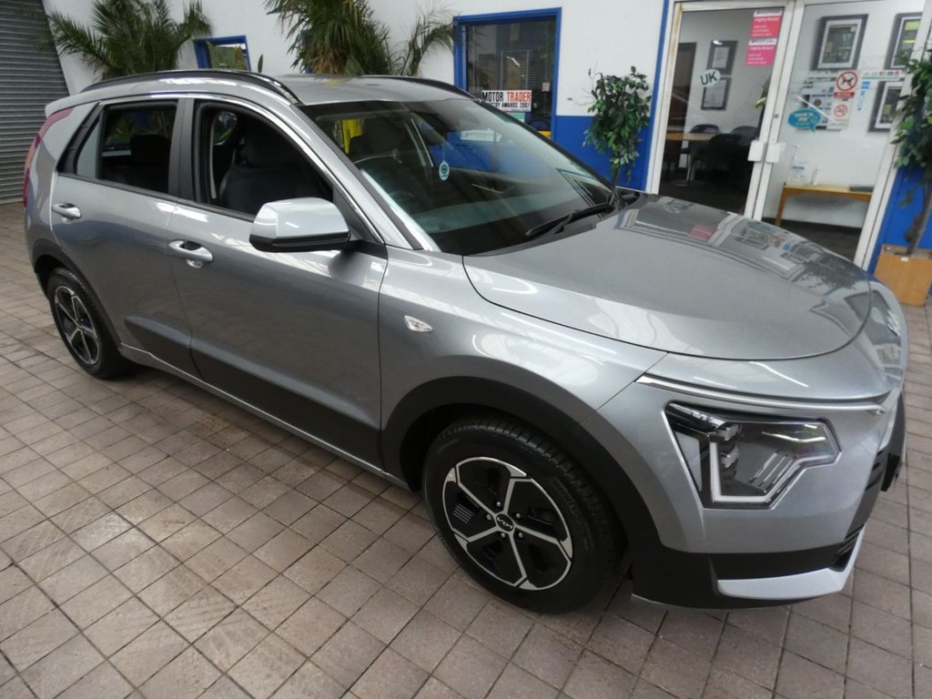 Used Kia Niro 2022 for sale - 77680358: Photo 19