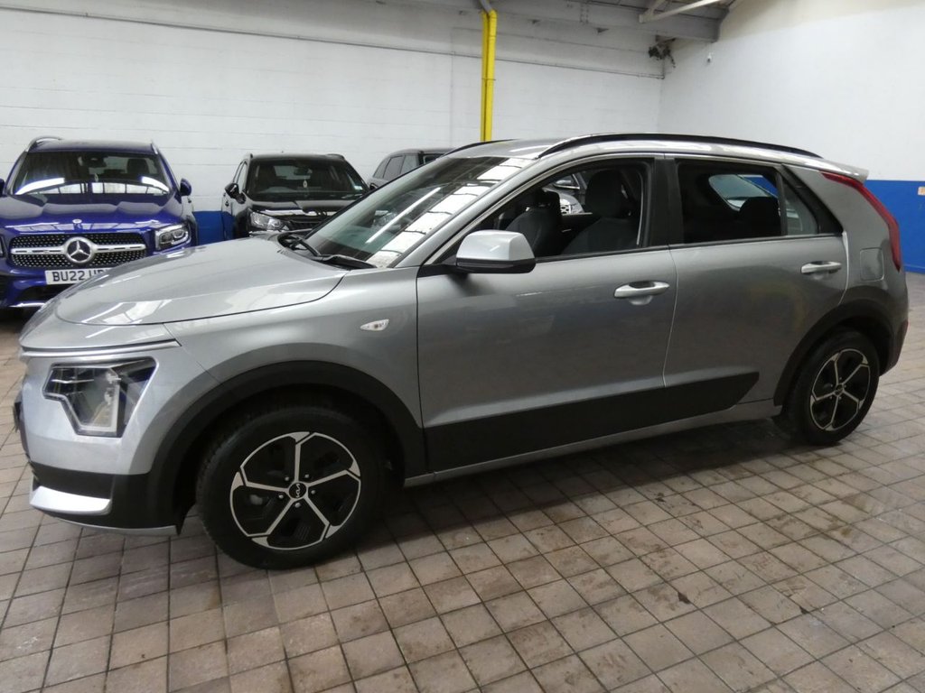 Used Kia Niro 2022 for sale - 77680358: Photo 25