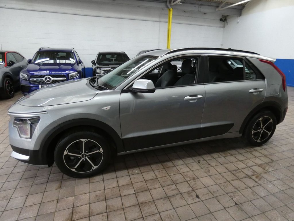 Used Kia Niro 2022 for sale - 77680358: Photo 30